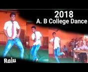 Raju Dance Group