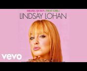 Lindsay Lohan Music