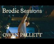 Brodie Sessions