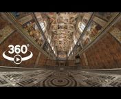 360° VR Gameplay