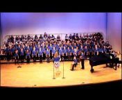 Maple Street Middle School Choir