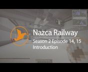 納斯卡鐵路
