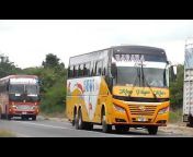 Tanzania National Southern Buses TNSB