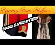 Regency Rum Bluffers