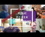 Public Power Underground