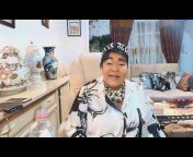 Kalanga Grace Bikamua TV Originale: D.M. Asbl