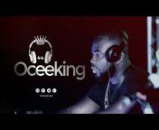 DJ OCEE KING