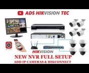 ADS Hikvision Tech