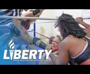 Liberty Pro Women&#39;s Wrestling