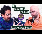 The Namarasa Podcast