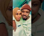 Fantastic Somali Couples