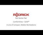 RedRick Technologies Inc.
