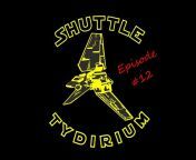 Shuttle Tydirium