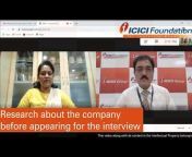 ICICI Foundation for Inclusive Growth