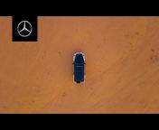 Mercedes-Benz KSA