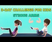 Kids Exercise