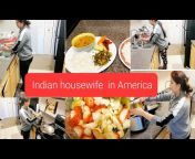Risha Dubey(Indian housewife in America)
