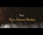 New Alipore Market