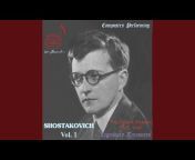Dmitri Shostakovich - Topic