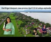 Mohini Tamil Serials Review u0026 Promo