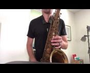 1936 272,xxx Conn 10M Tenor Saxophone Demo, www.dcsax.com from xxxconn  Watch Video - MyPornVid.fun