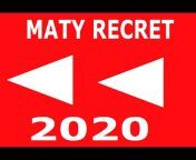 Maty Recret