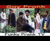 Funky Prank TV