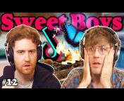 Sweet Boys: Garrett and Andrew