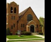 Salem Global Methodist Church, Pigeon, MI.