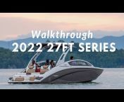 Yamaha Boats and WaveRunners