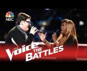 The Voice Star