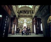 4Minute 포미닛(Official YouTube Channel)