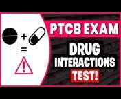 PTCB Test Prep