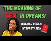 The Biblical Dream Interpreter
