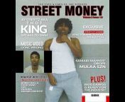 Street Money Magazine