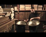 David Charrier - Master The Handpan