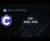 Moroccan Coding