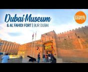 UAE Travel Spot