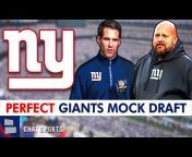 Giants Now by Chat Sports