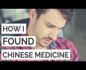 Dr. Alex Heyne - Acupuncture and Chinese Medicine