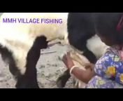 MMH Village Fishing