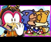 Charmy and Chaotix Crew