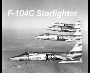 International F-104 Society