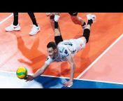 Epic Volleyball