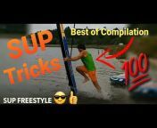 SUP FREESTYLE PT