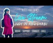 Judy in Abu Dhabi🇦🇪