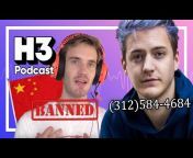 H3 Podcast