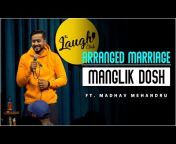 Madhav Mehandru Comedian