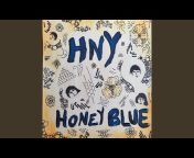 Honey Blue - Topic