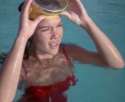 Underwater Girl Movie